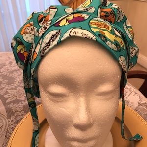 Scooby-Doo Hat